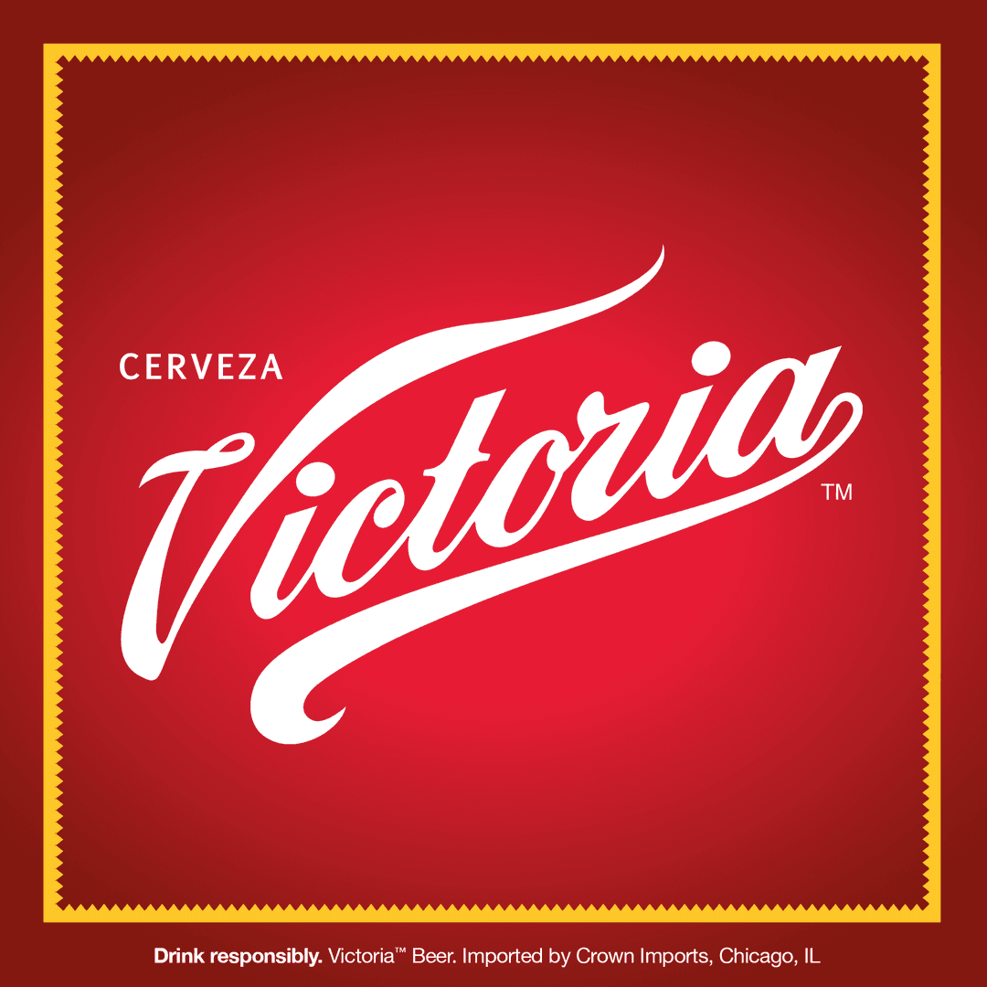 Victoria Amber Lager