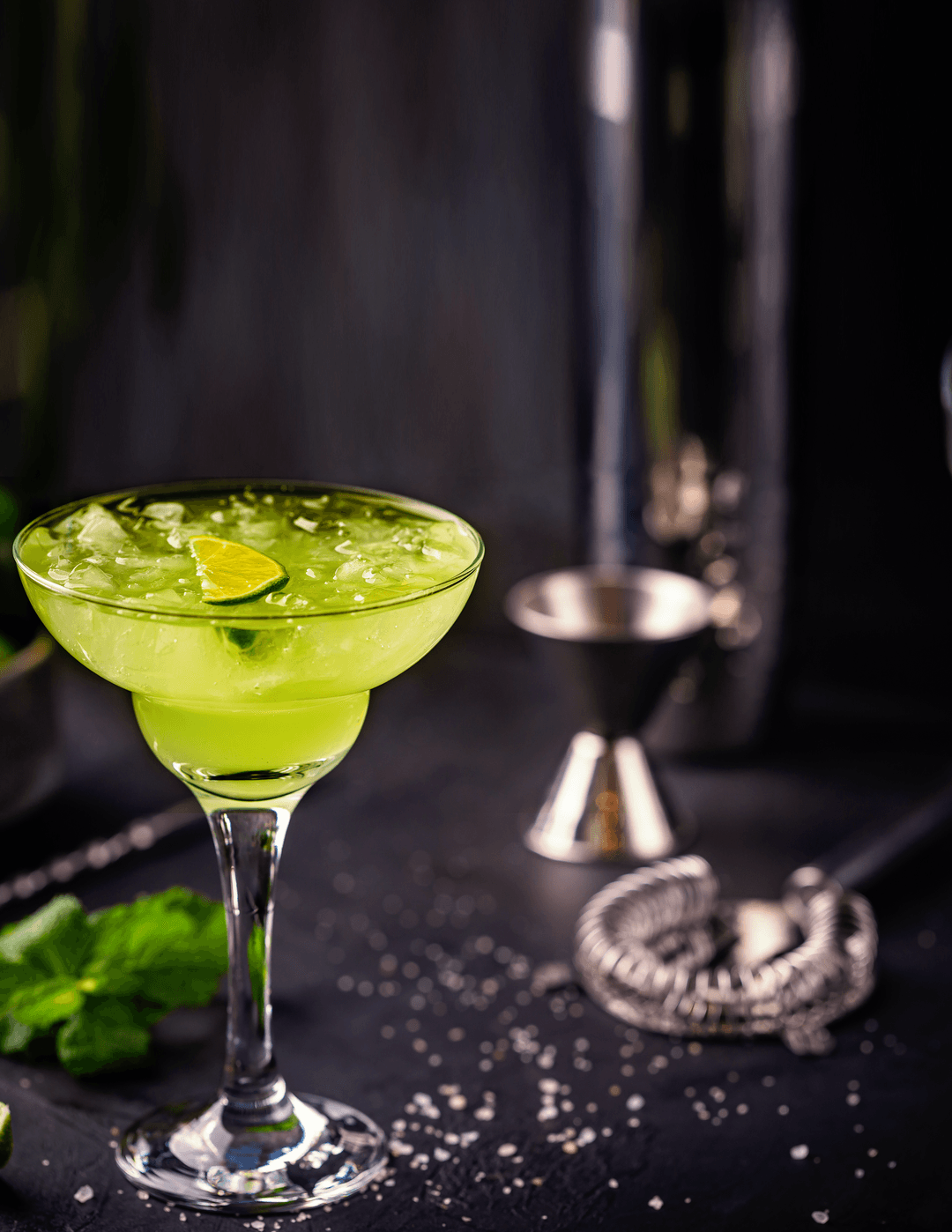 LOS CABOS MARGARITA CLASSIC LIME COCKTAIL