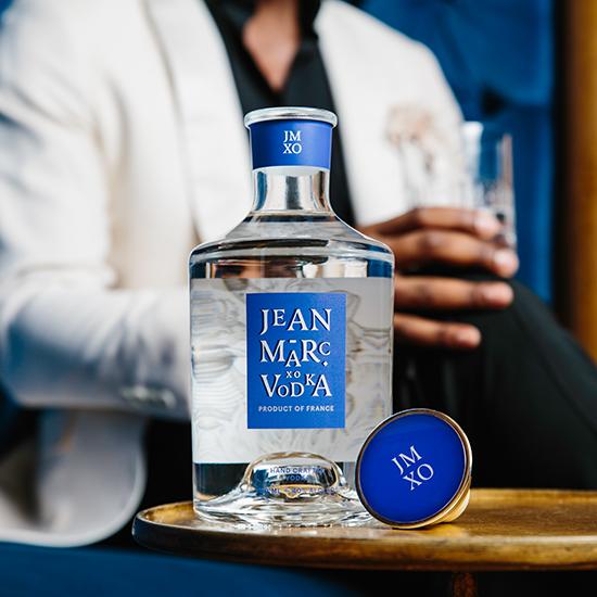 JEAN-MARC XO VODKA