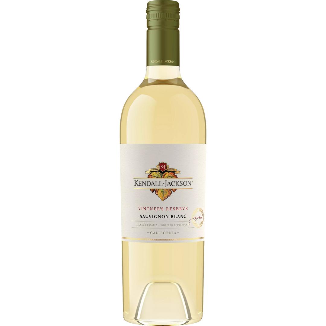 Kendall Jackson Sauvignon Blanc Vintner's Reserve California