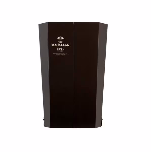 THE MACALLAN NO.6 SINGLE MALT WHISKY