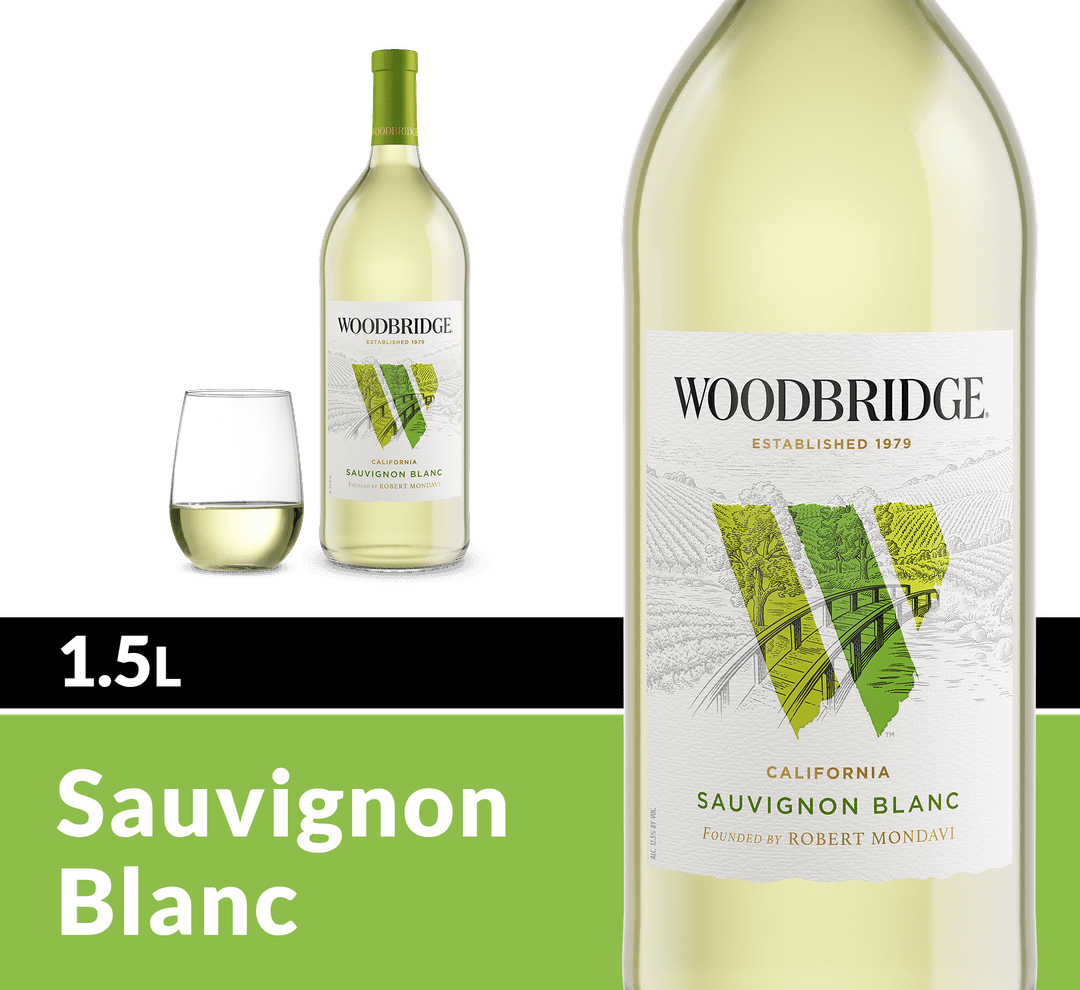 Woodbridge Sauvignon Blanc California
