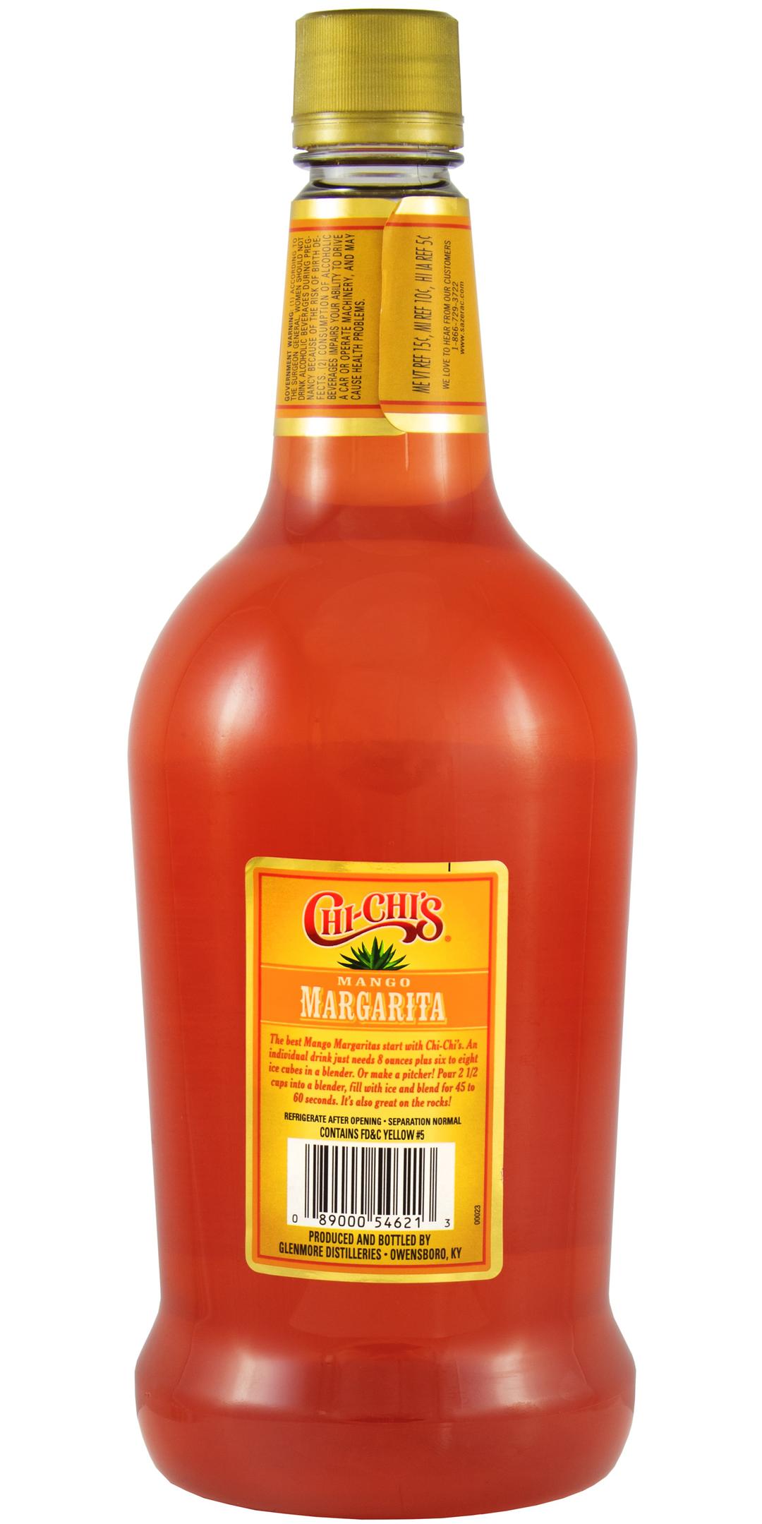 Chi Chi's Margarita Mango