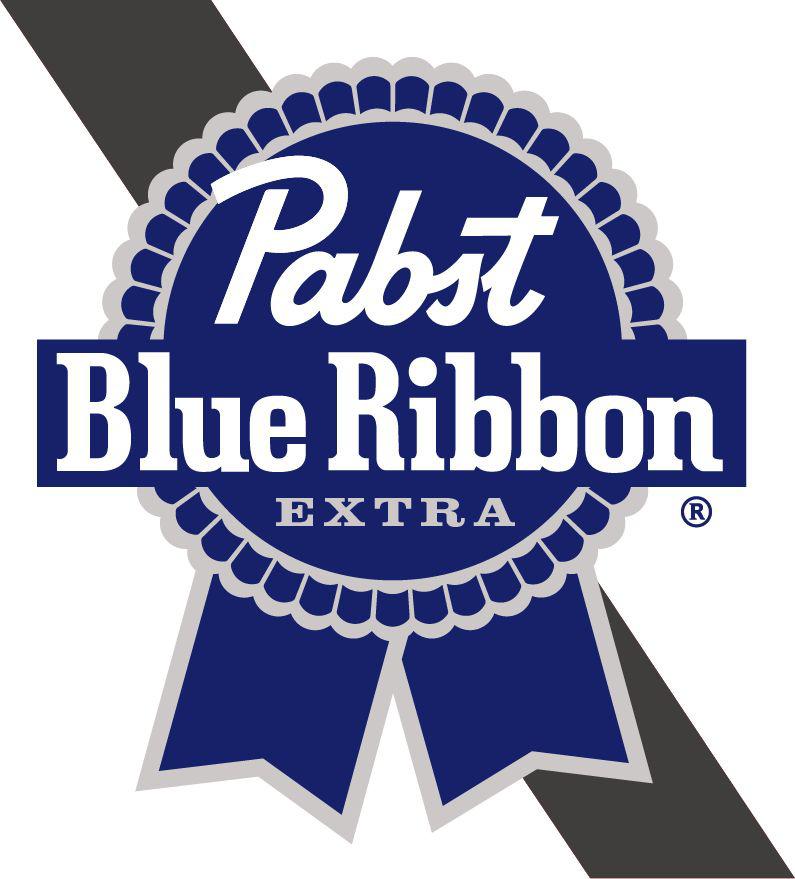 Pabst Blue Ribbon Pale Lager Extra