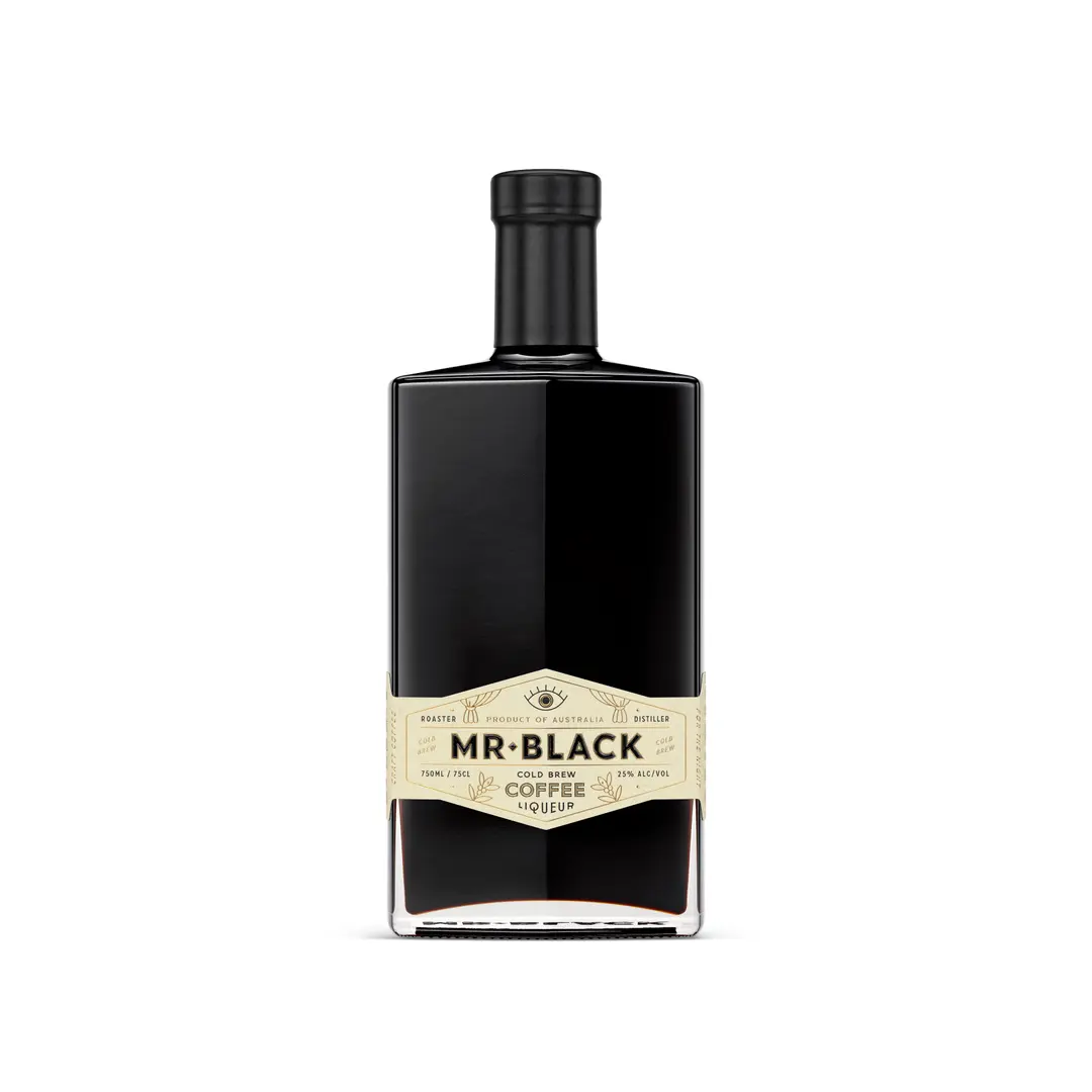 MR BLACK COLD BREW COFFEE LIQUEUR