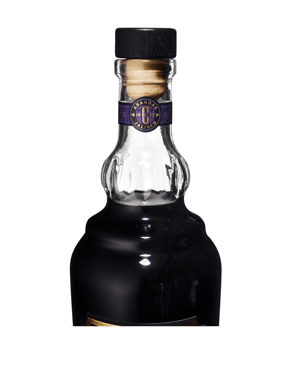 CAZADORES CAFÉ LIQUEUR