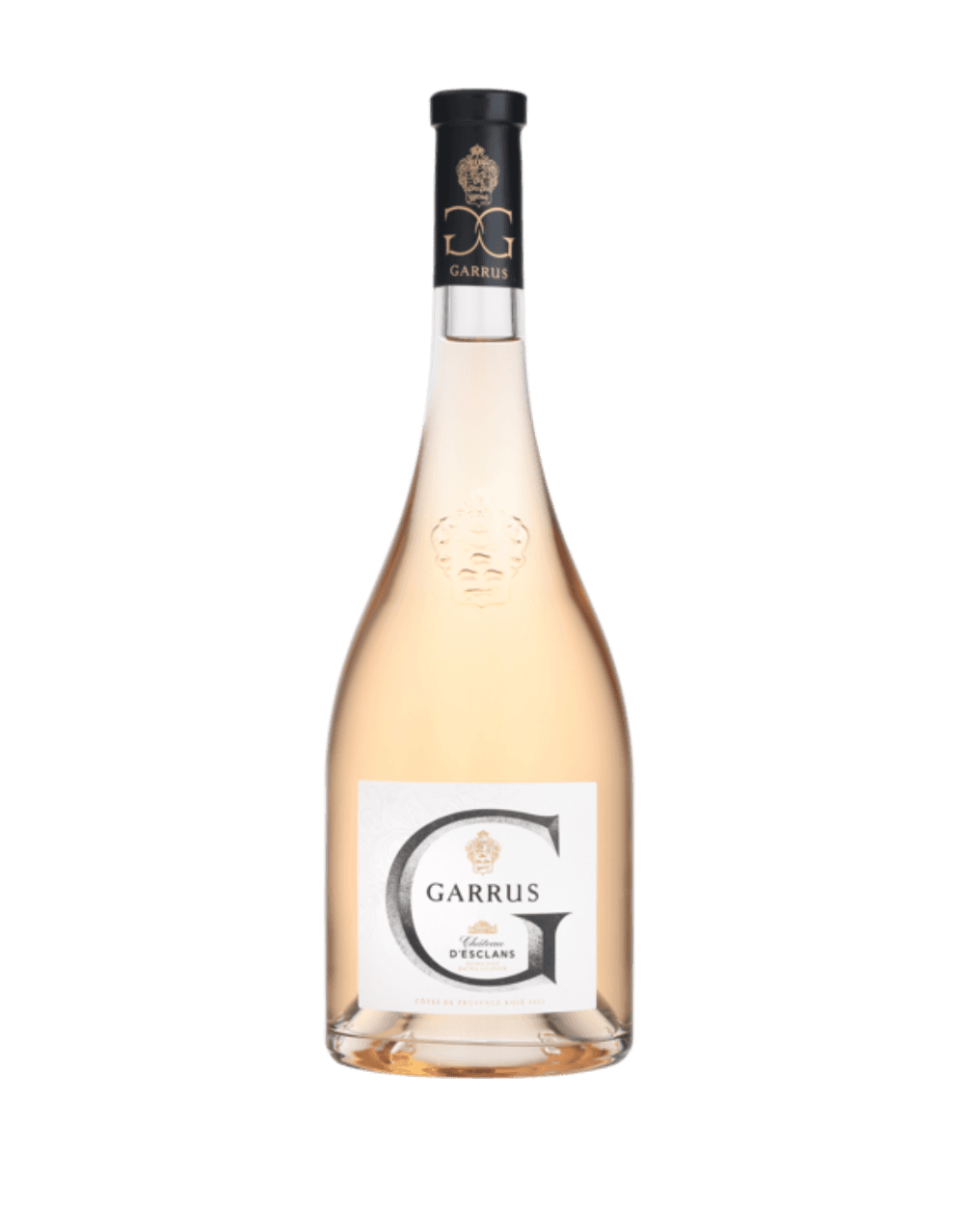 GARRUS ROSÉ
