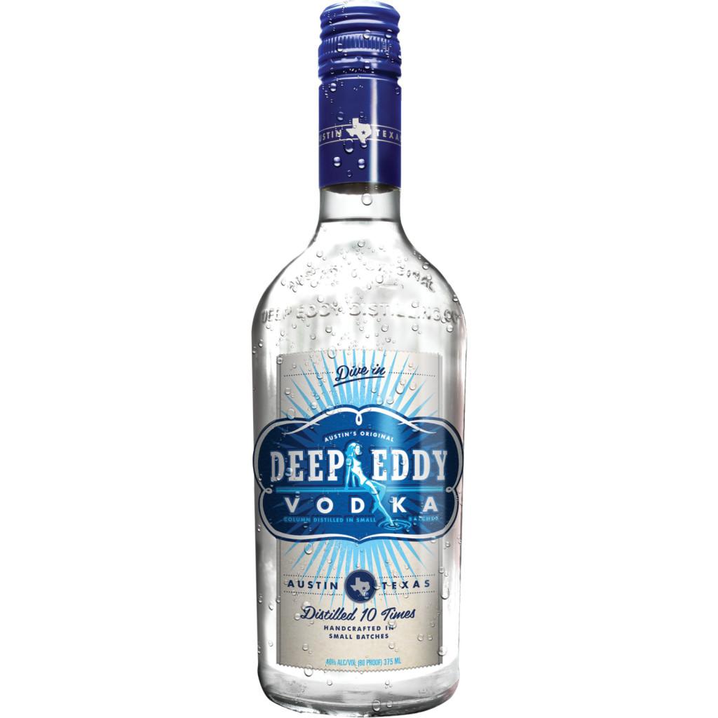 DEEP EDDY VODKA