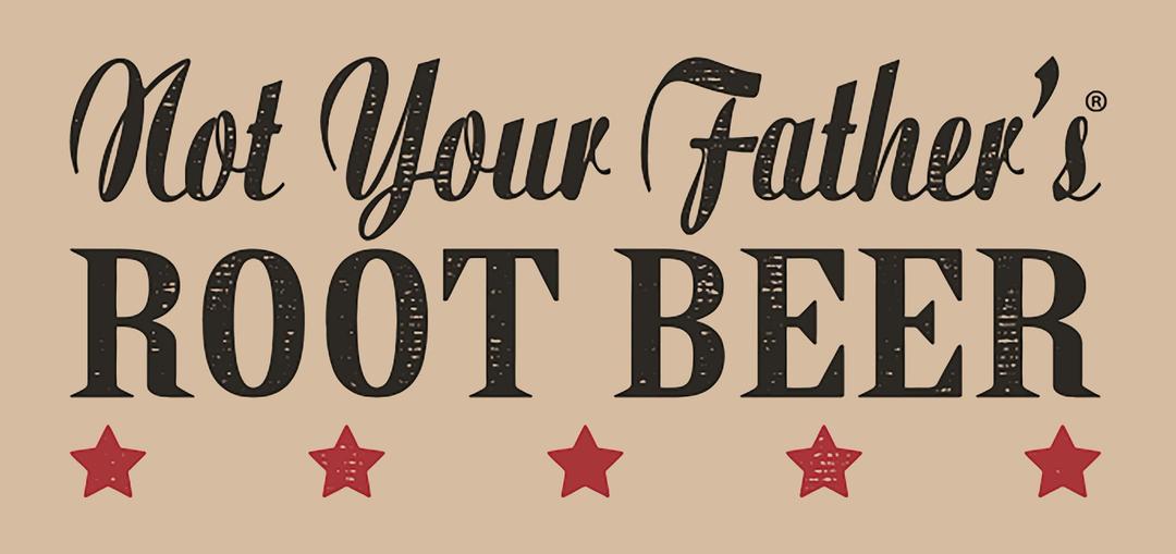 Not Your Father's Flavored Malt Beverage Root Beer