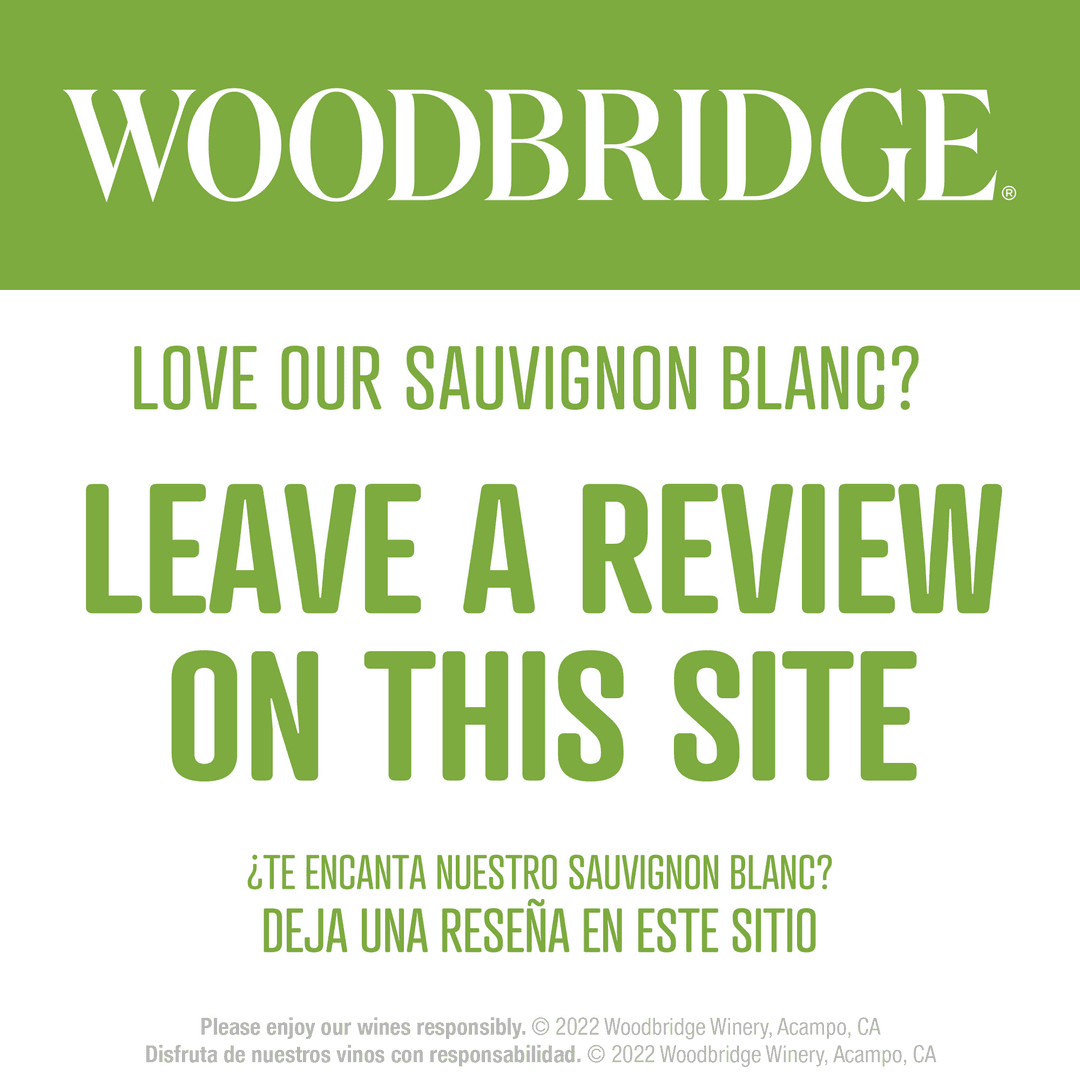 Woodbridge Sauvignon Blanc California