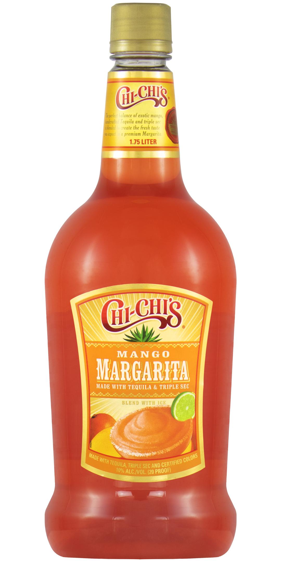 Chi Chi's Margarita Mango