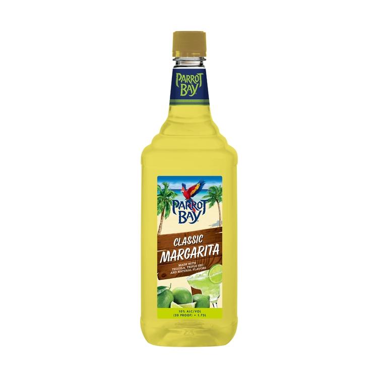 Parrot Bay Margarita Classic Lime