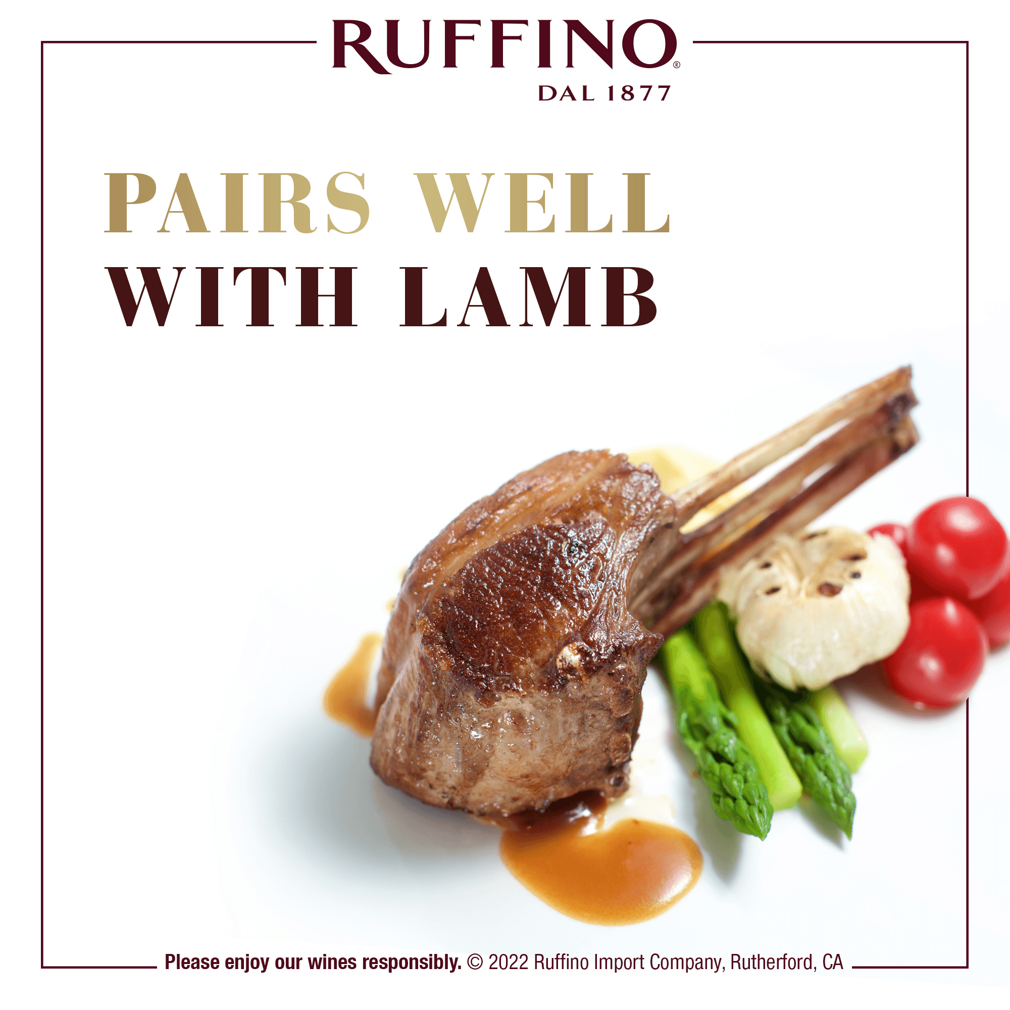 RUFFINO GREPPONE MAZZI BRUNELLO DI MONTALCINO DOCG SANGIOVESE GROSSO
