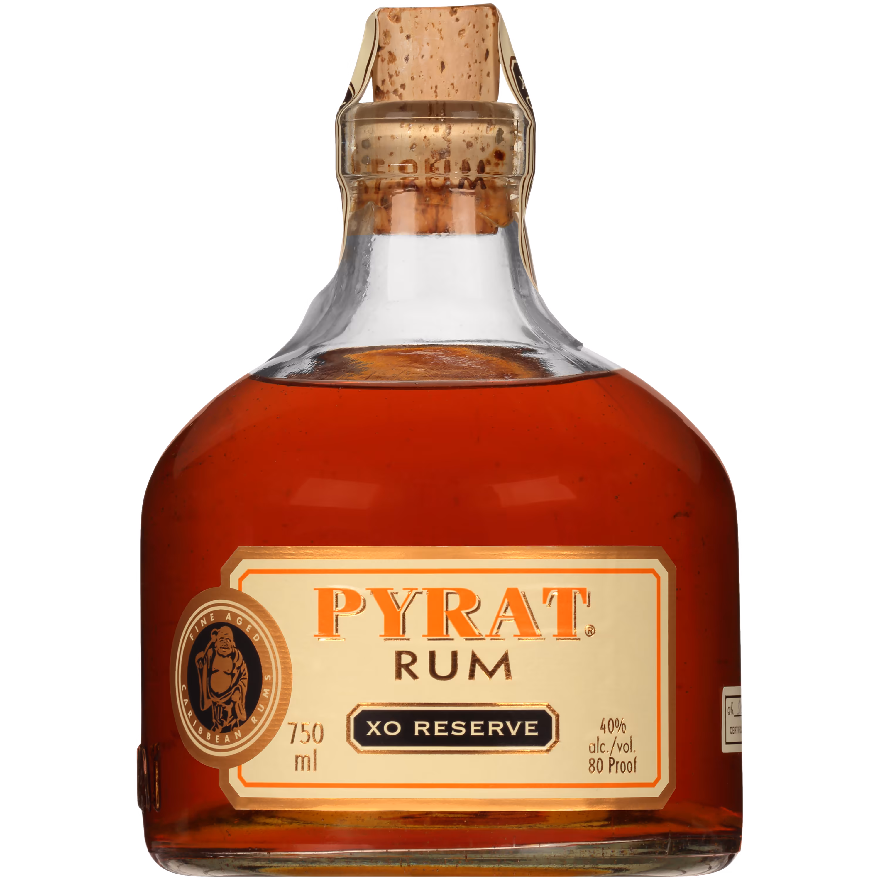 PYRAT XO RESERVE RUM