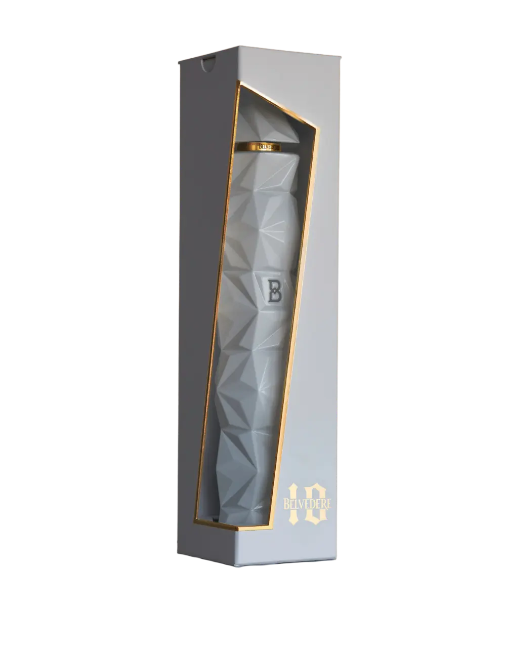 BELVEDERE 10 WITH GIFT BOX