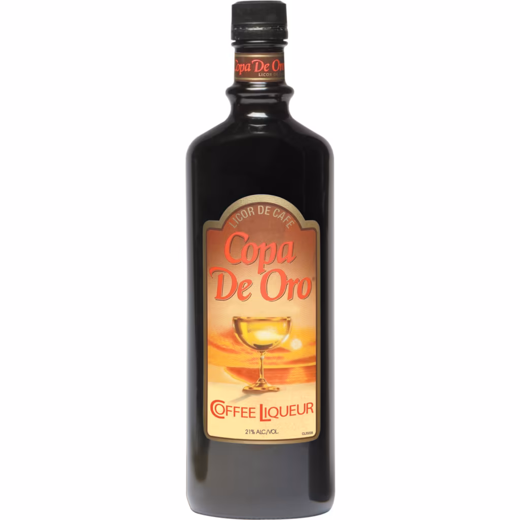 COPA DE ORO COFFEE COFFEE LIQUEUR