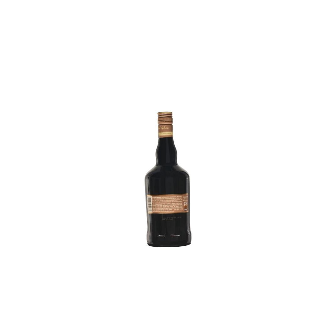 CAROLANS COLD BREW COFFEE CREAM LIQUEUR