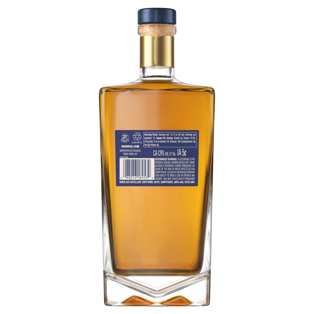 MORTLACH MIDNIGHT DUSK SPECIAL RELEASE 2024 SINGLE MALT SCOTCH WHISKY