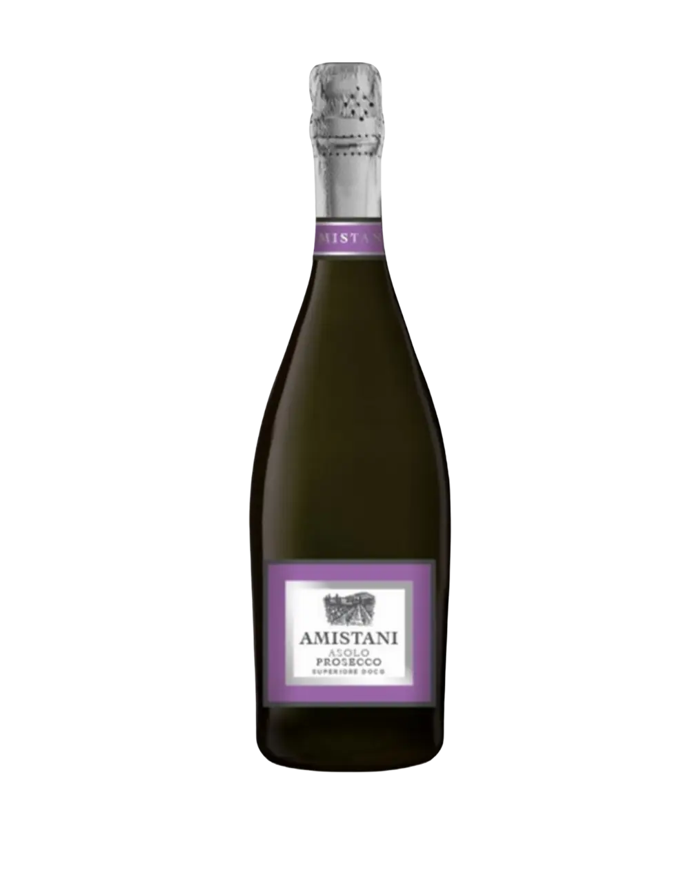 AMISTANI PROSECCO SUPERIORE DOCG