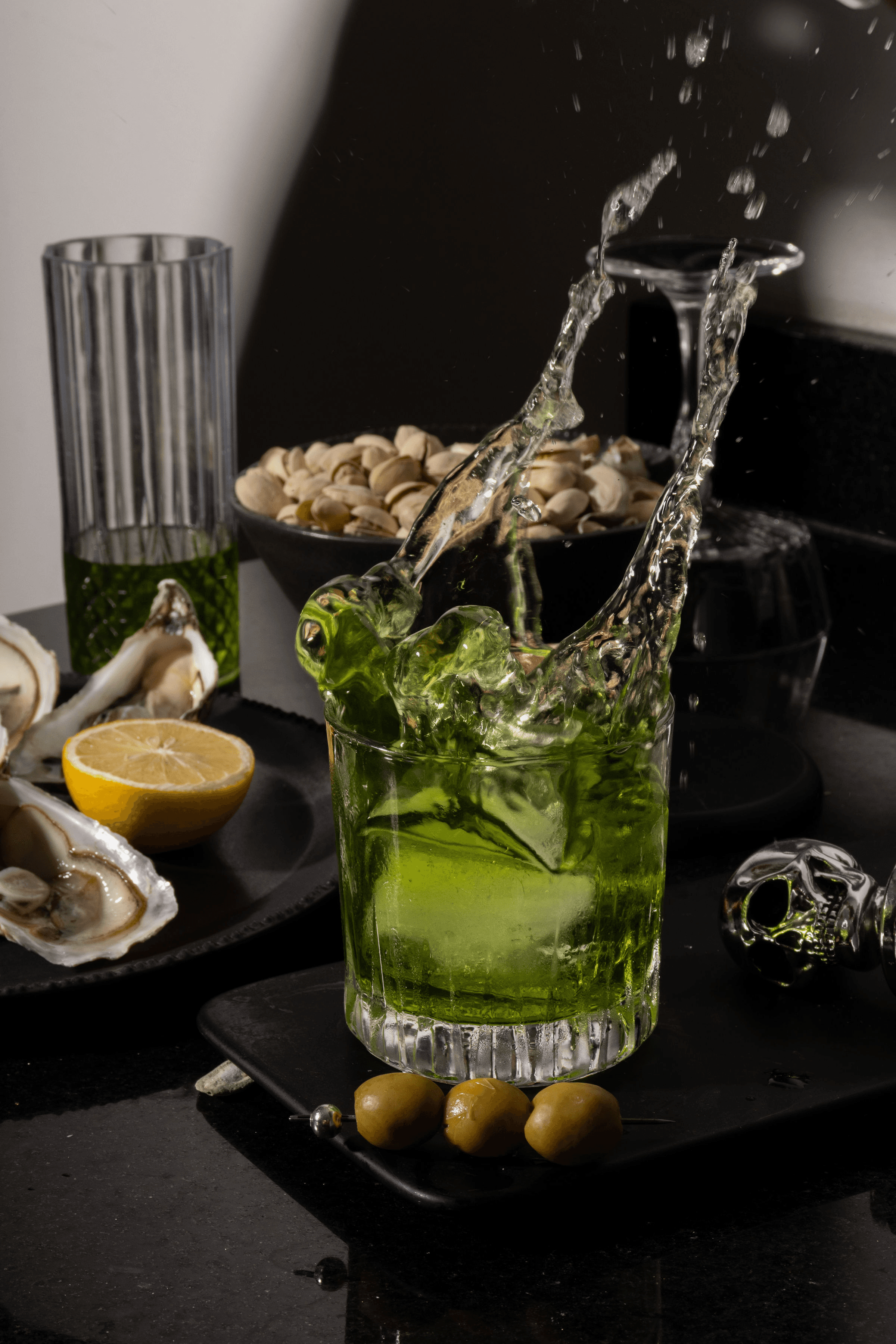 LUCKY STASH HEMP INFUSED TEQUILA