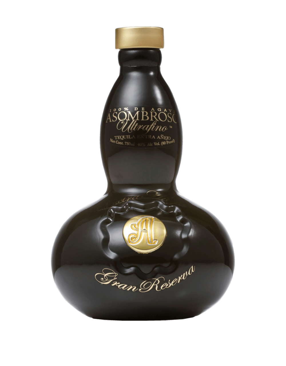 ASOMBROSO GRAN RESERVA 5 YEAR EXTRA AÑEJO