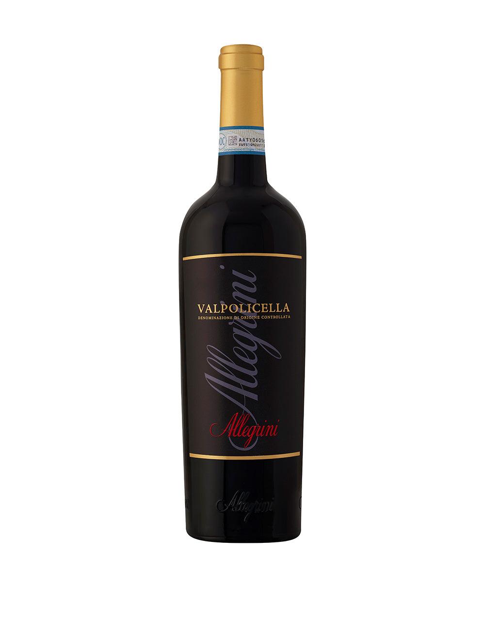 ALLEGRINI VALPOLICELLA RED WINE