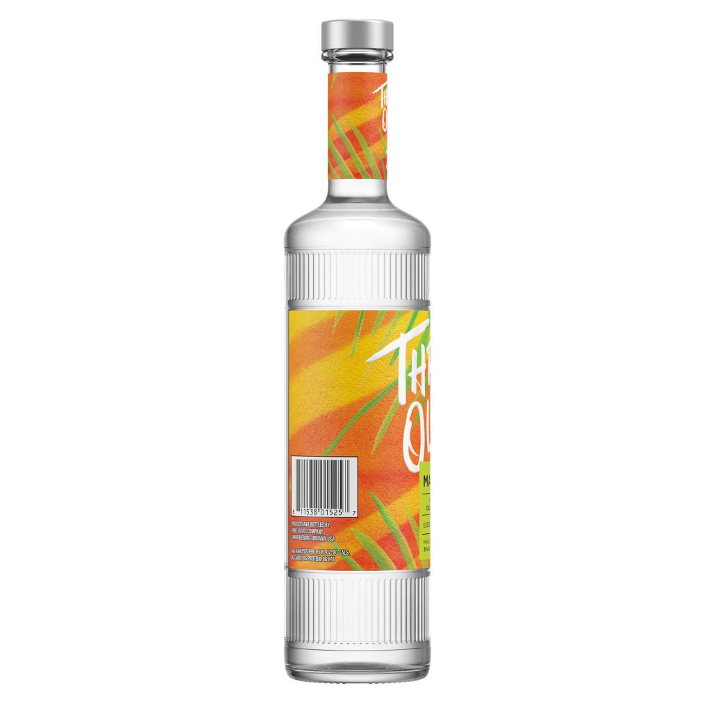 THREE OLIVES® MANGO VODKA