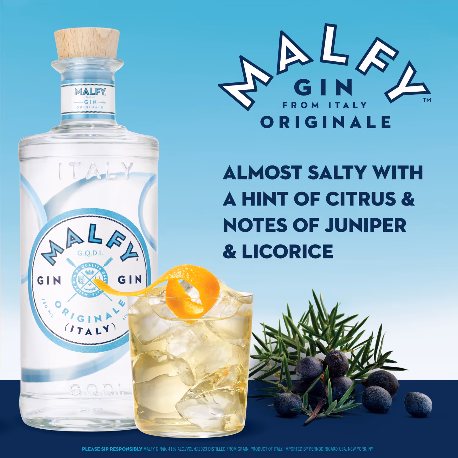 MALFY™ ORIGINALE