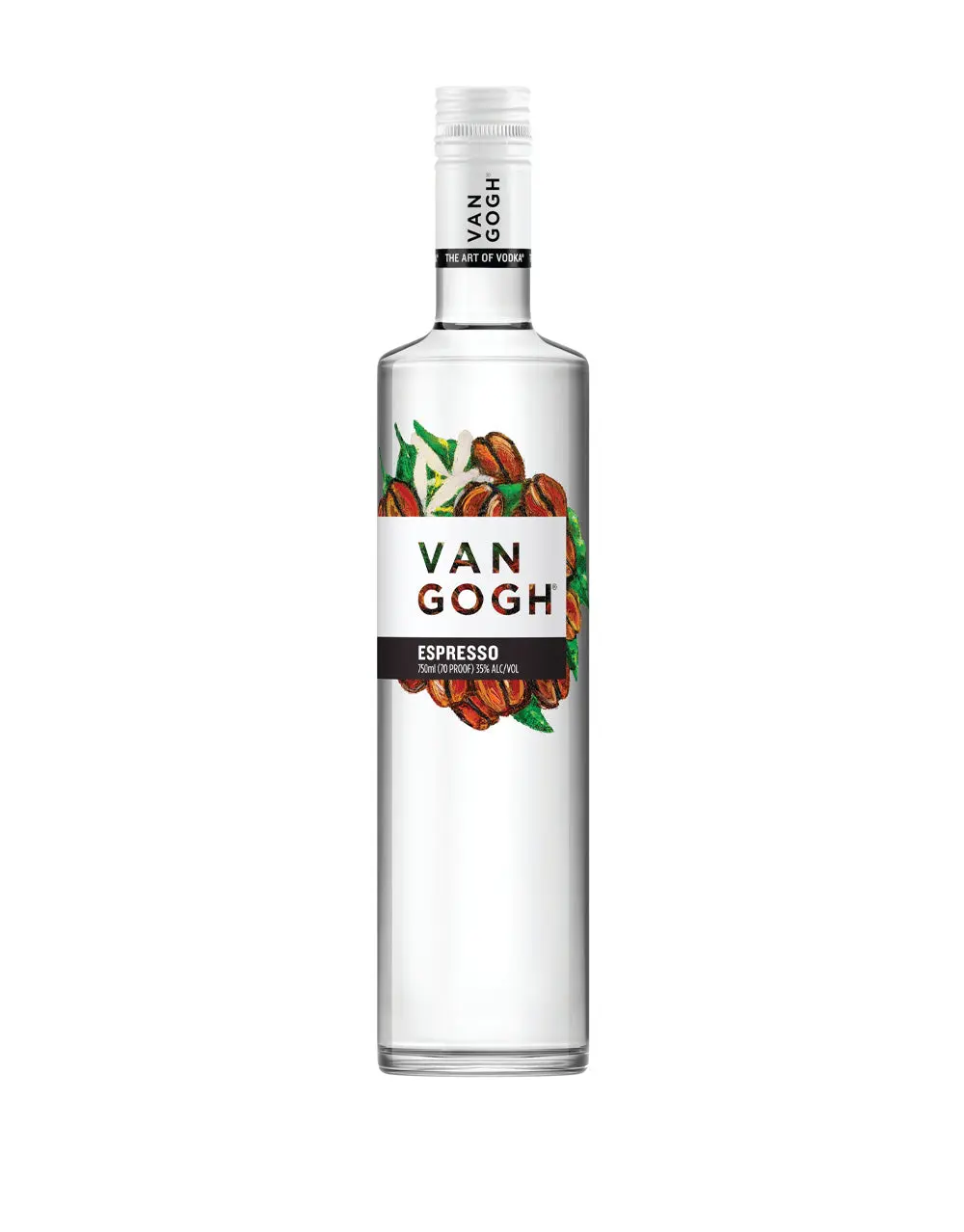 VAN GOGH ESPRESSO VODKA
