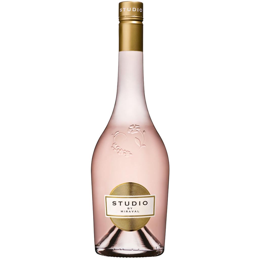 STUDIO BY MIRAVAL ROSÉ WINE 2023