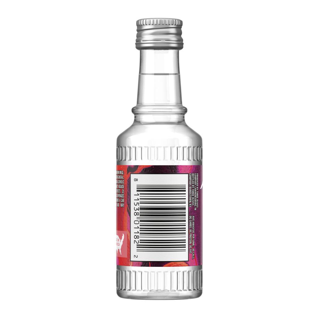 THREE OLIVES® CHERRY VODKA