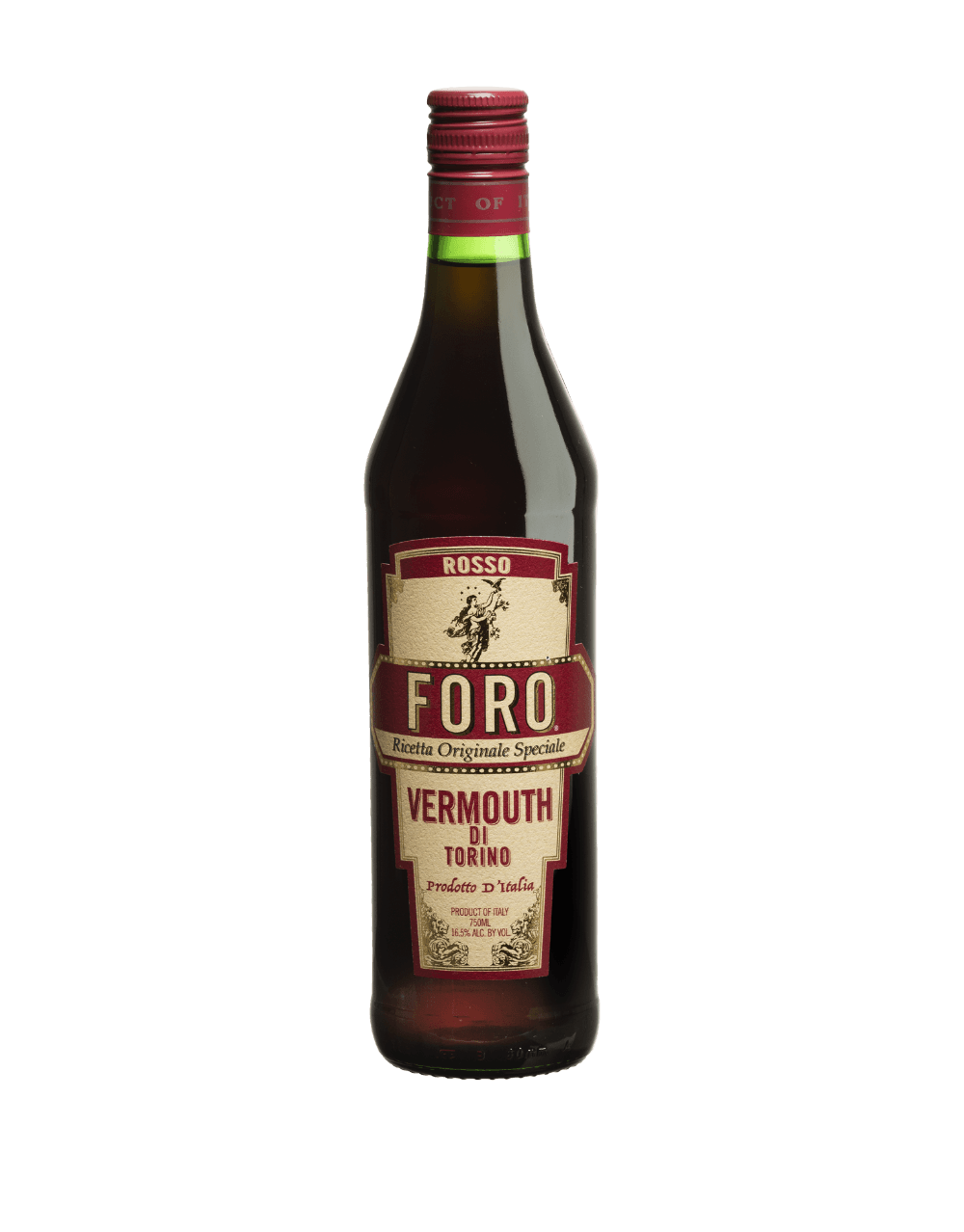 FORO ROSSO VERMOUTH DI TORINO