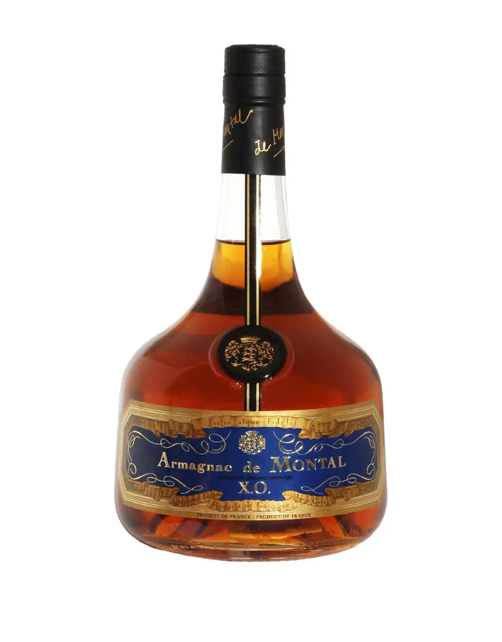 ARMAGNAC DE MONTAL XO