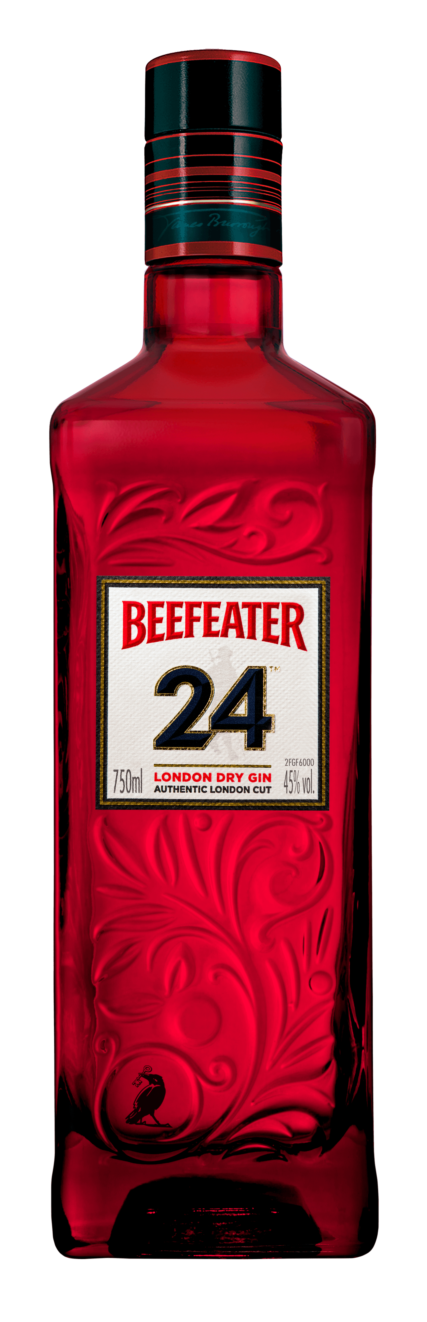 BEEFEATER 24