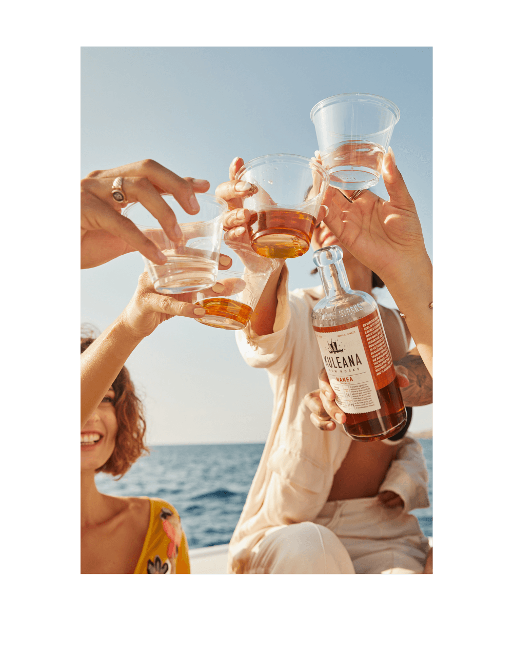 KULEANA NANEA RUM