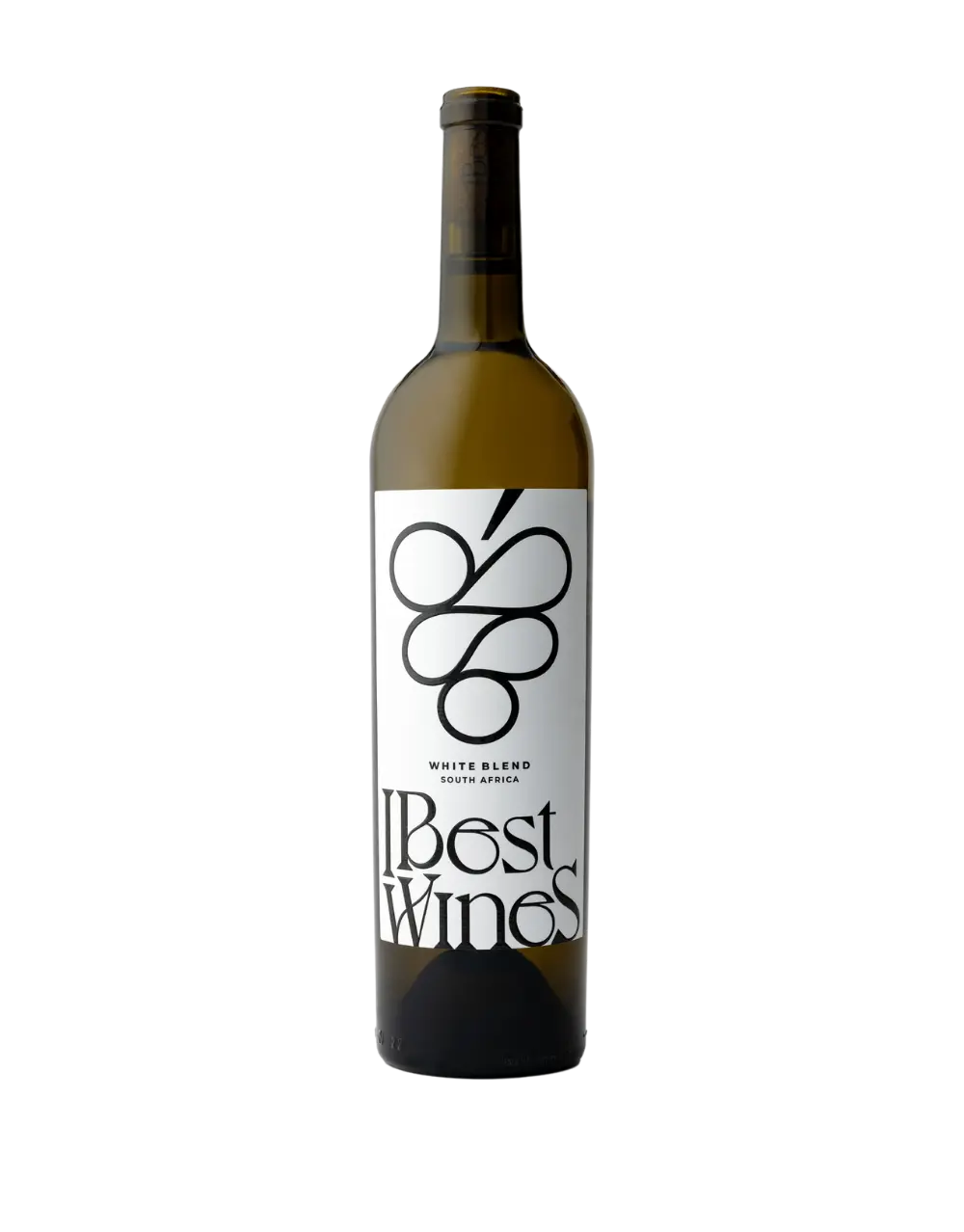 IBEST WINES WHITE BLEND
