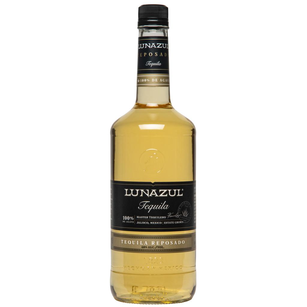 LUNAZUL REPOSADO TEQUILA