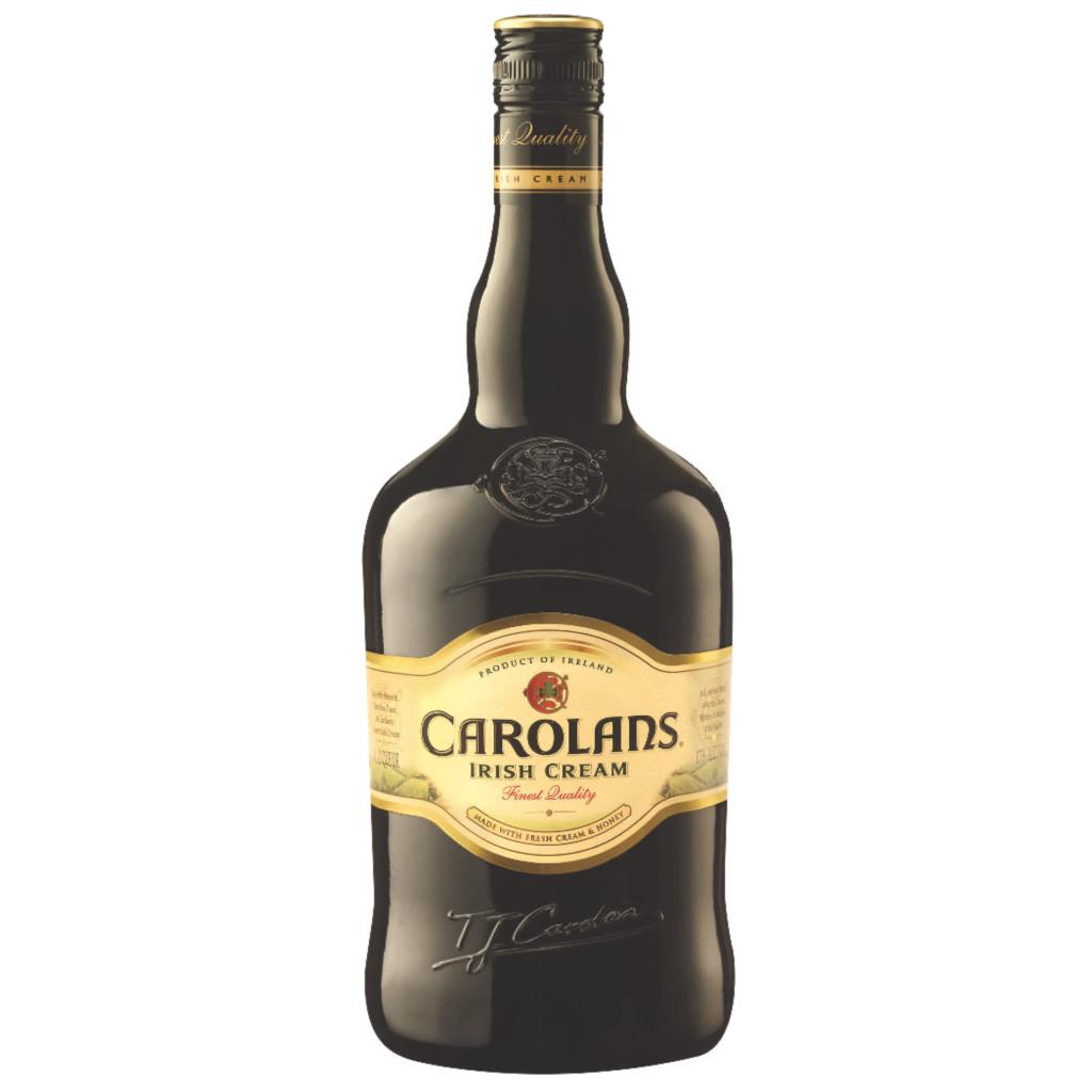 CAROLANS CREAM CREAM LIQUEUR