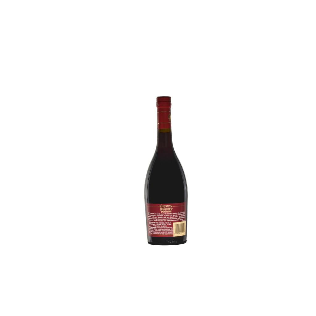 CHRISTIAN BROTHERS TAWNY PORT CALIFORNIA