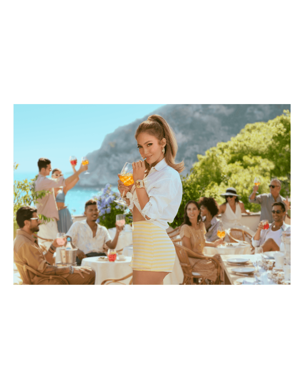 DELOLA PALOMA ROSA SPRITZ