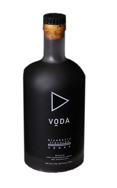 Voda Vodka
