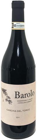 Cascina Del Torcc Barolo