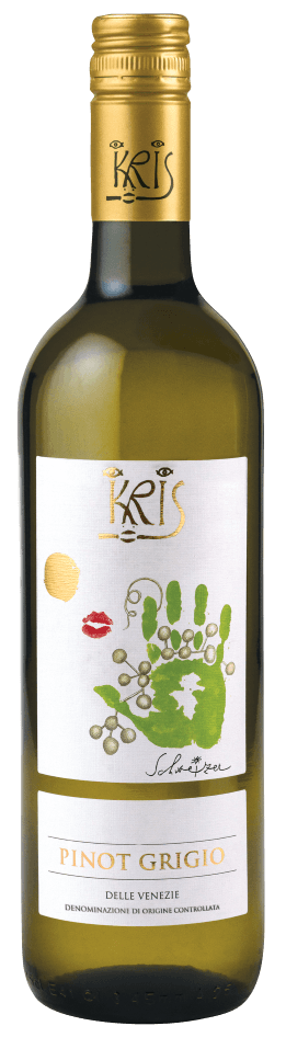 Kris Pinot Grigio