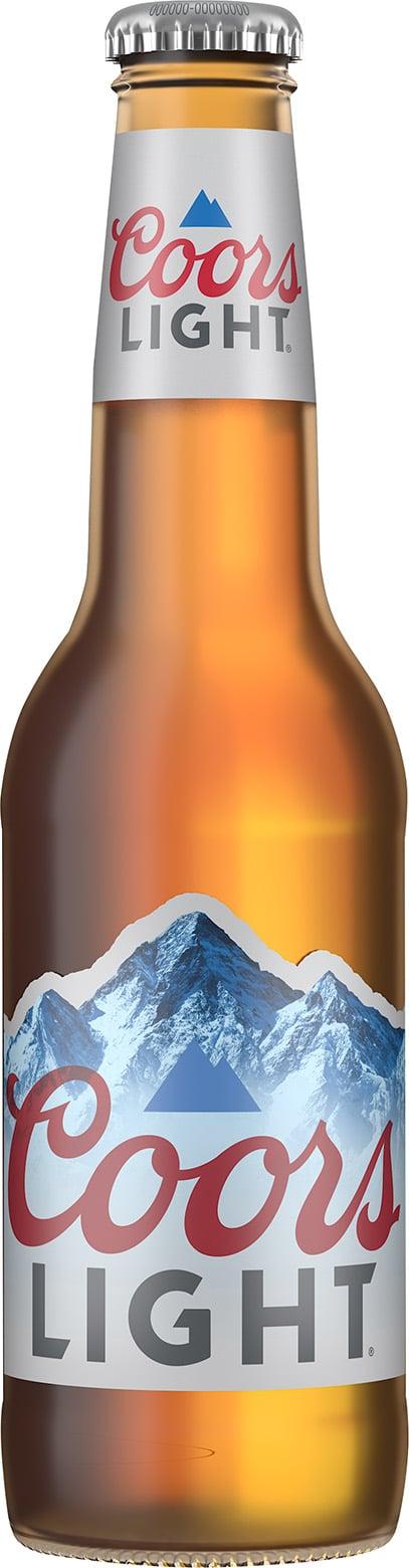 Coors Light