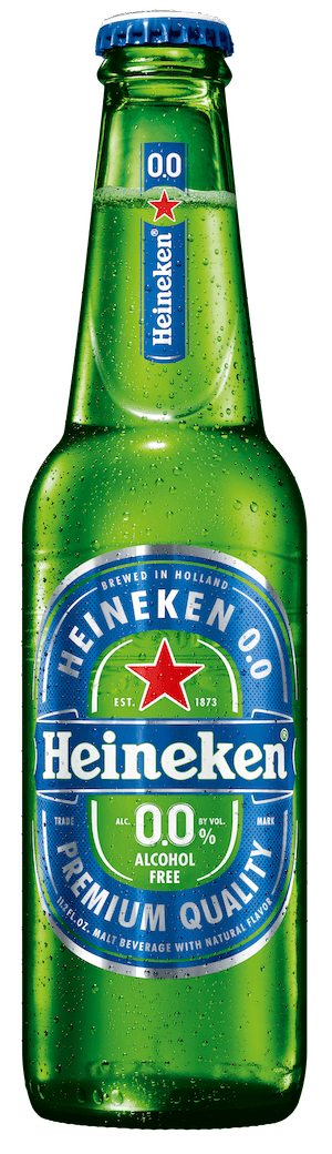 Heineken 0.0 Non-alcoholic