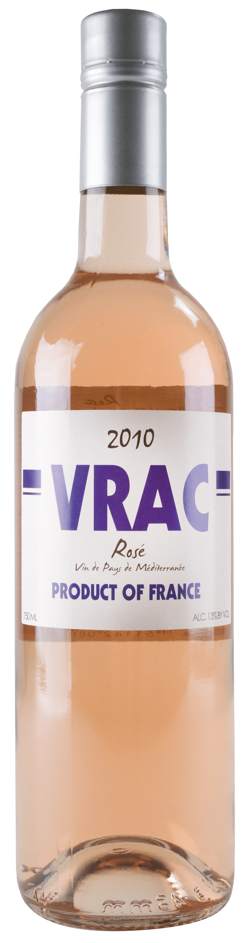 Vrac Rosé