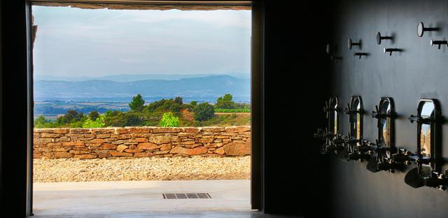 How Gerard Bertrand is Creating New Sustainability in Wine
