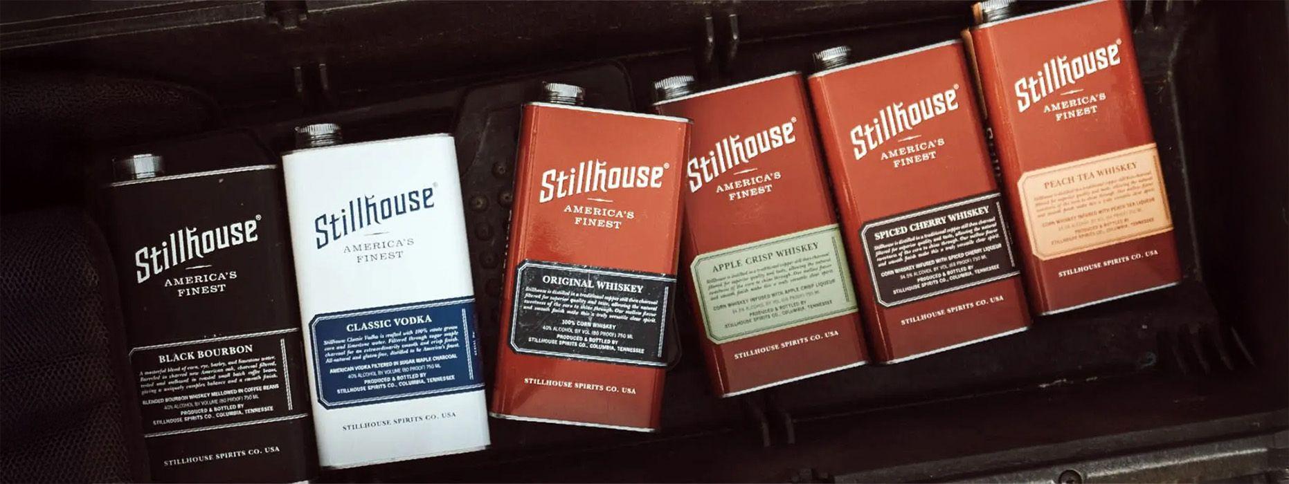Stillhouse