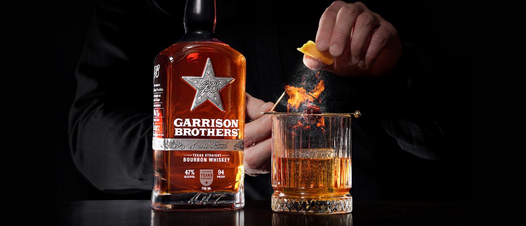 Garrison Brothers