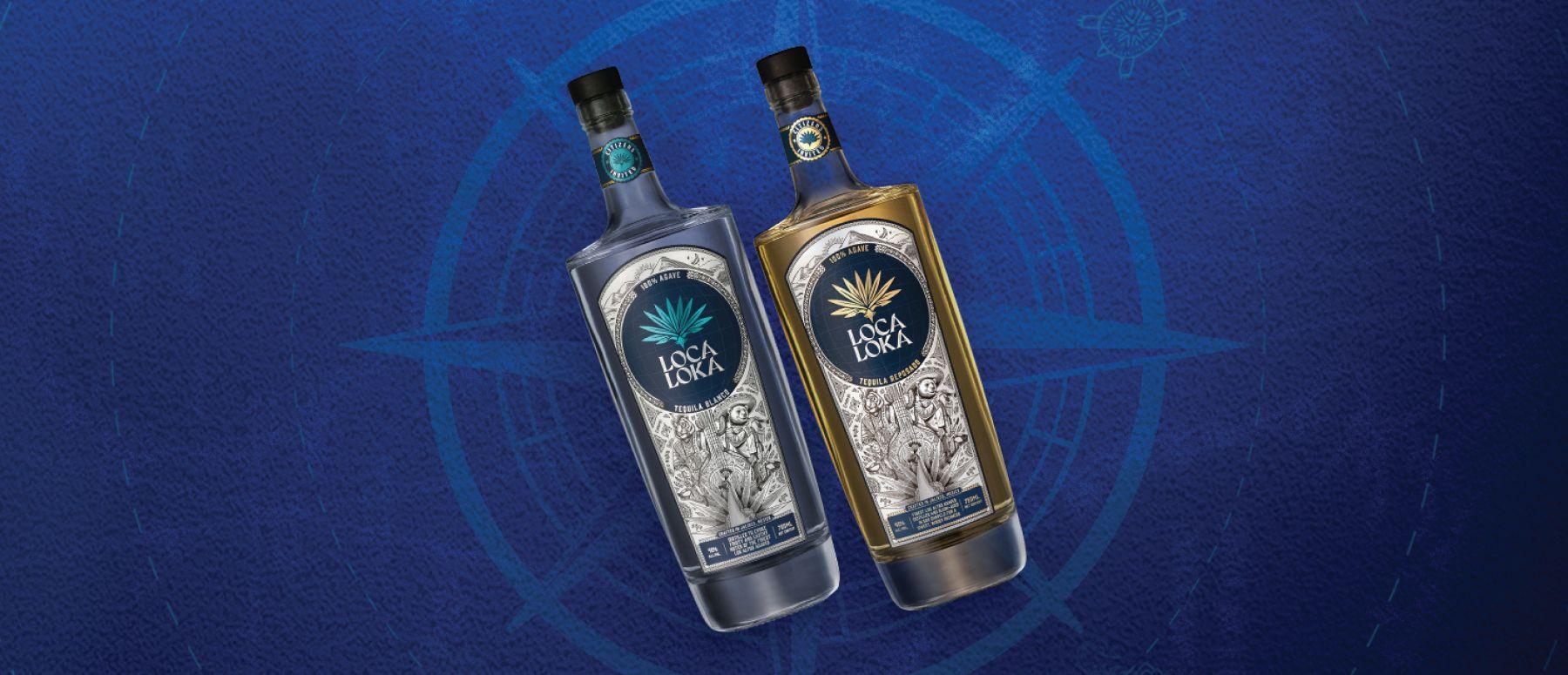 Loca Loka Tequila